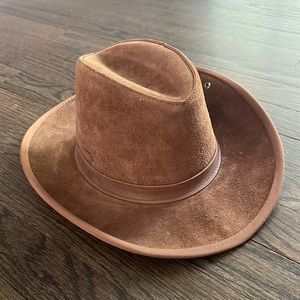 Skullys by Henschel Cowboy Hat
